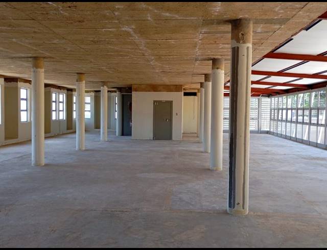 BUSINESS PROPERTY TO RENT IN MENLO PARK